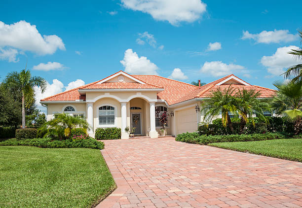 Best Permeable Paver Driveway  in Jones Creek, TX