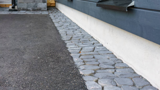Best Driveway Resurfacing Pavers  in Jones Creek, TX